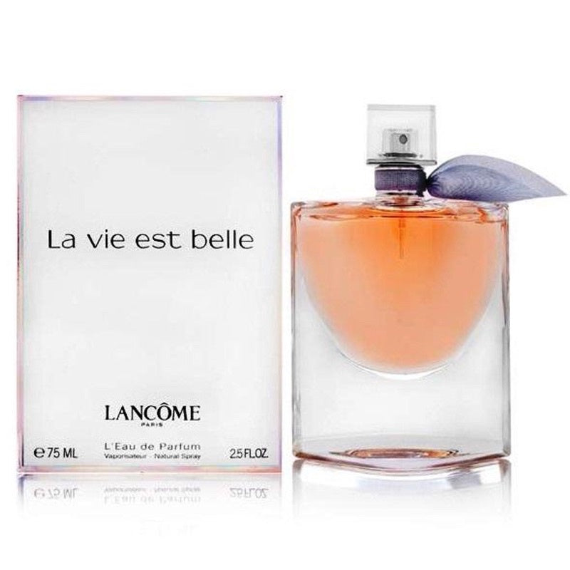 La Vie Est Belle Lancôme for women US TESTER OIL BASED FRAGRANCE LONG LASTING PERFUME