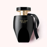 VICTORIA'S SECRET VERY SEXY NIGHT US TESTER OIL BASED FRAGRANCE LONG LASTING PERFUME