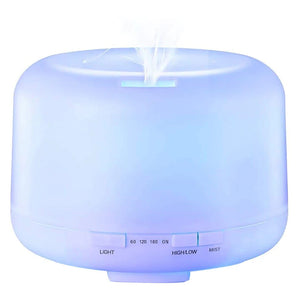 Ultrasonic Aroma Diffuser Household Air Humidifier