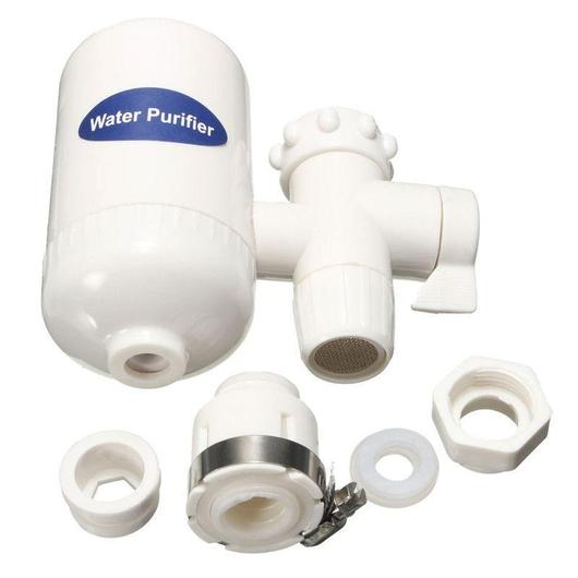 Ceramic Water Purifier