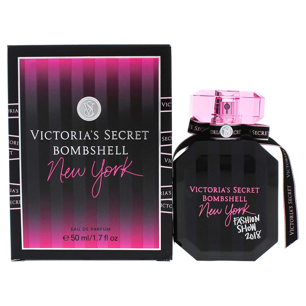 BOMBSHELL NEW YORK VICTORIA'S SECRET US TESTER OIL BASED FRAGRANCE LONG LASTING PERFUME