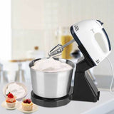 Heavy Duty Hand Mixer with FREE Mystery Gift