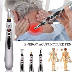 Acutherapy Pen Massager