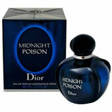 Midnight Poison Dior for women US TESTER OIL BASED FRAGRANCE LONG LASTING PERFUME