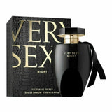 VICTORIA'S SECRET VERY SEXY NIGHT US TESTER OIL BASED FRAGRANCE LONG LASTING PERFUME