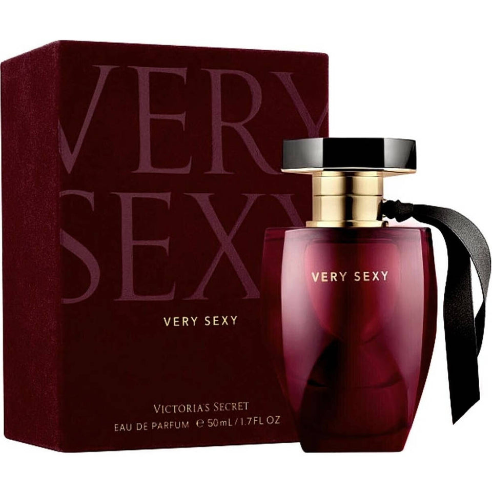 VERY SEXY VICTORIA'S SECRET US TESTER OIL BASED FRAGRANCE LONG LASTING PERFUME